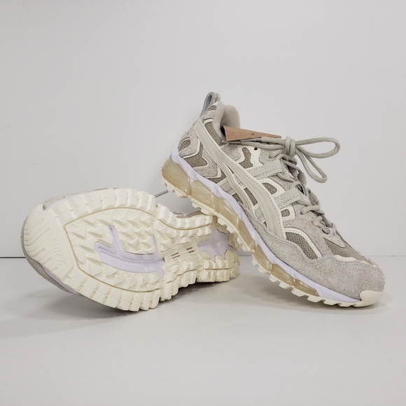 asics 36